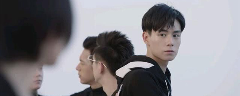 亲爱的,热爱的吴白是谁