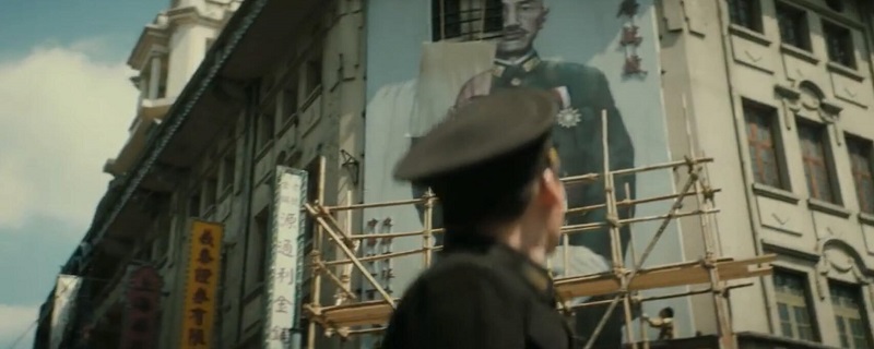 隐秘而伟大的演员