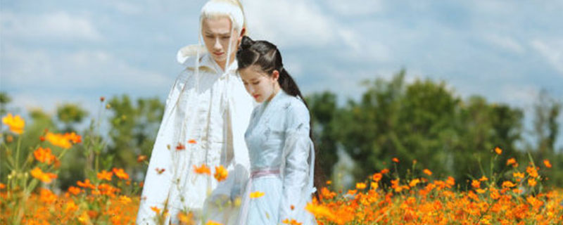 春花秋月结局在一起了吗