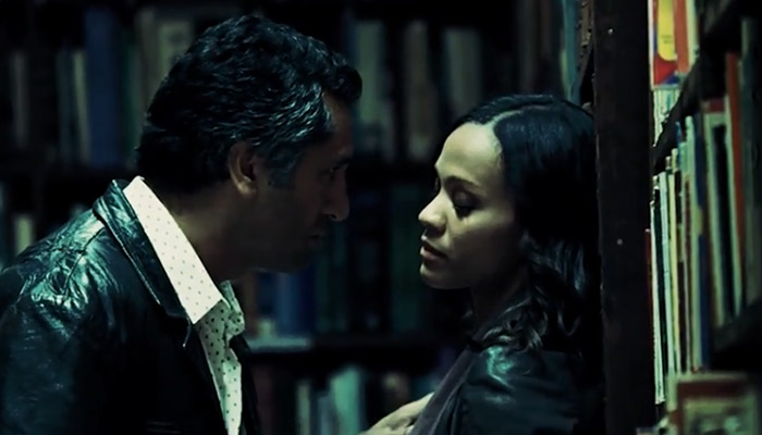 致命黑兰女主结局