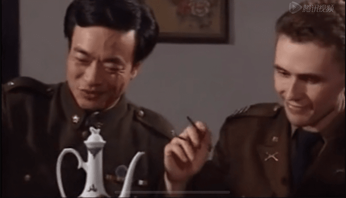 电视剧里有个叫高远的是什么