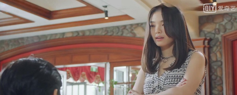 流淌的美好时光侃爷的扮演者