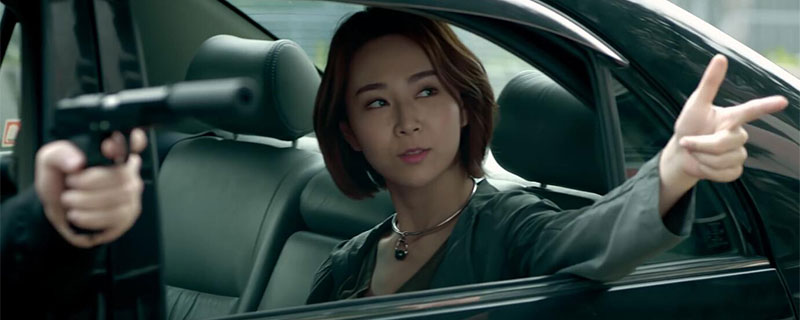 机动部队罗拉扮演者