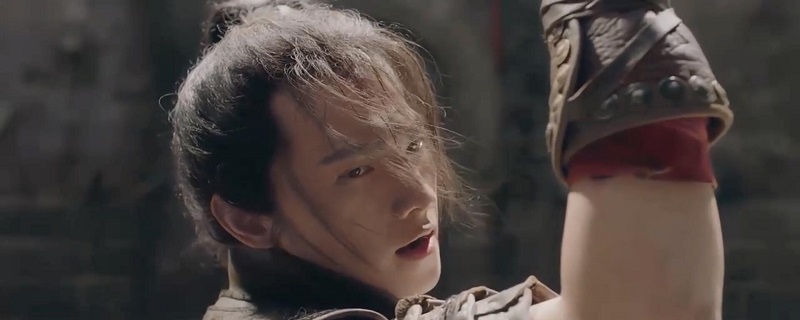 武动乾坤的演员