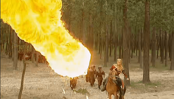 白菲菲什么电视剧