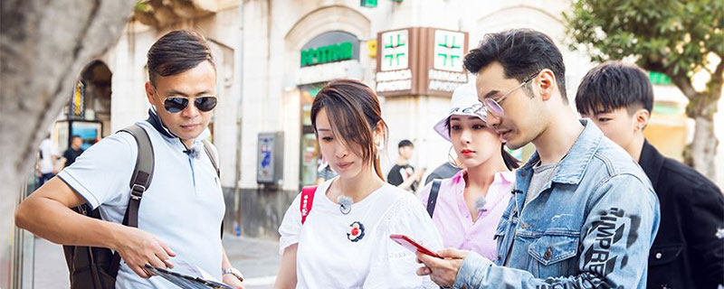 中餐厅第3季播出时间