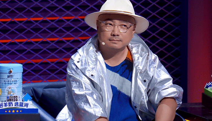 沈腾吐槽徐峥是哪一期