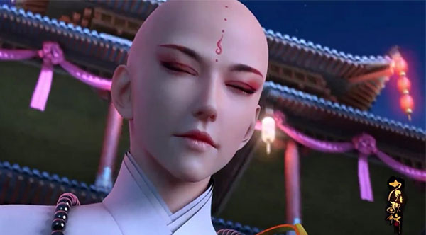 少年歌行无心第几集出场