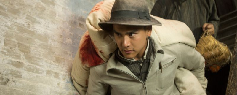 彭于晏演的刘黑仔传奇叫什么彭于晏演的刘黑仔传奇是什么剧