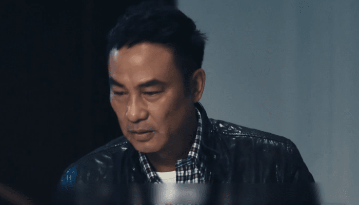 任达华欧弟演的连环杀手电影
