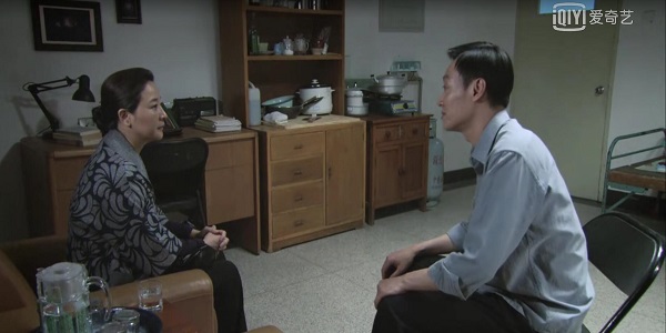 陈小艺演的翠花是什么电视剧