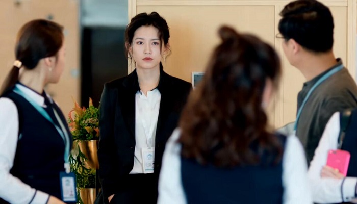 韩晓婷是哪个电视剧