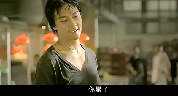 三岔口电影剧情详解 三岔口主要讲的什么