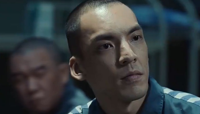 米振东和黄四海有什么仇