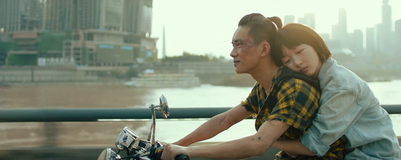 少年的你结局