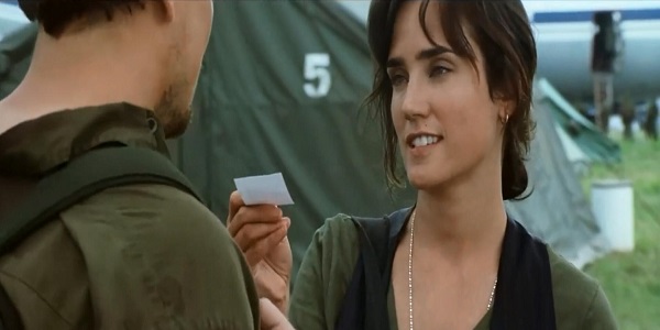 血钻电影讲的什么 血钻的主要剧情