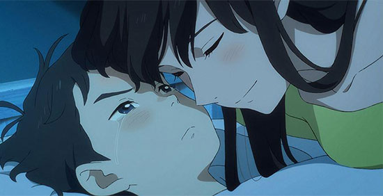 企鹅公路日本上映时间