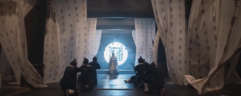 镇魔司苍龙觉醒剧情