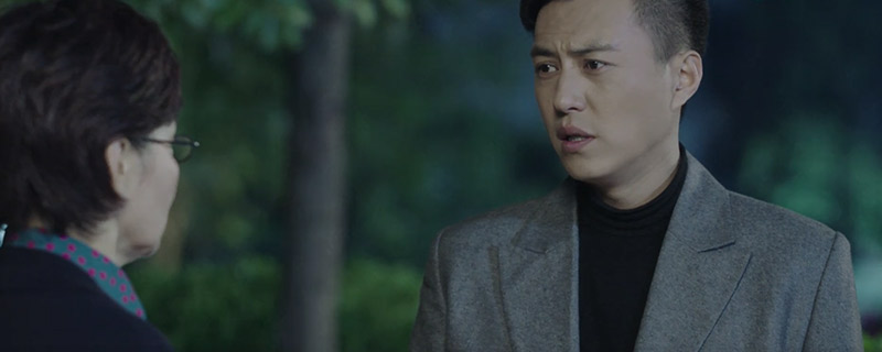 我们的爱许光明为什么坐牢