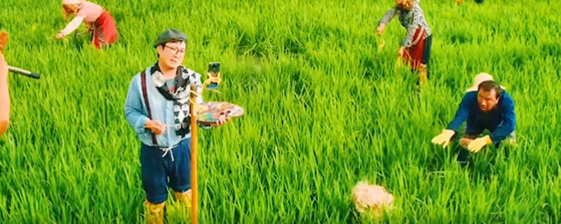 我和我的家乡神笔马良是哪个地方