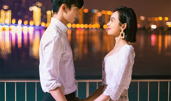 资深少女的初恋男主是谁