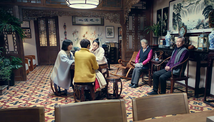五十一碗面是什么电视