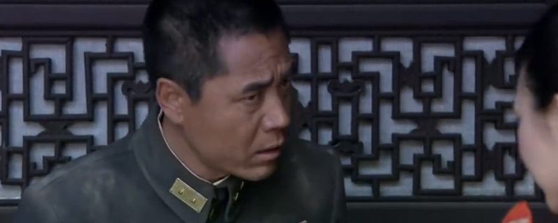 陈宝国演的川军电视名叫什么