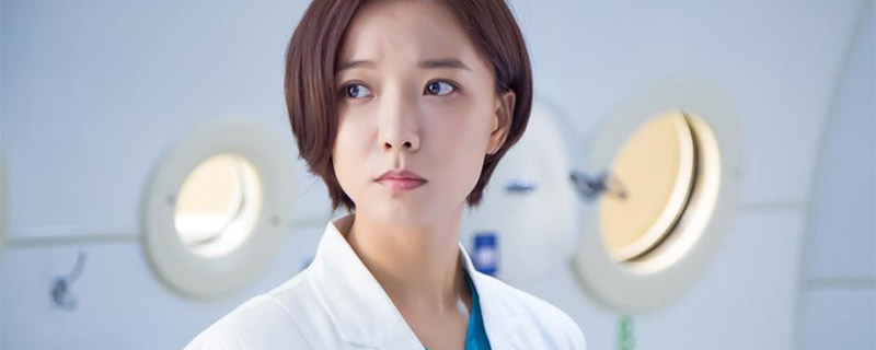 急诊科医生江晓琪和谁在一起了