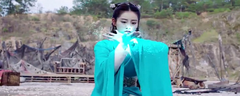 画心师结局