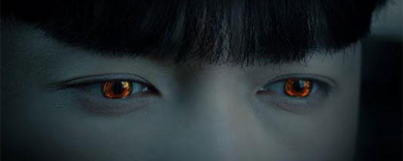 黄金瞳电视剧结局