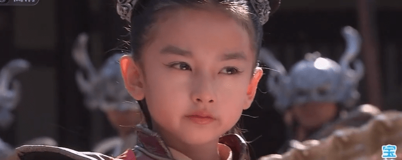 容祖儿演的哪吒是哪部电视剧