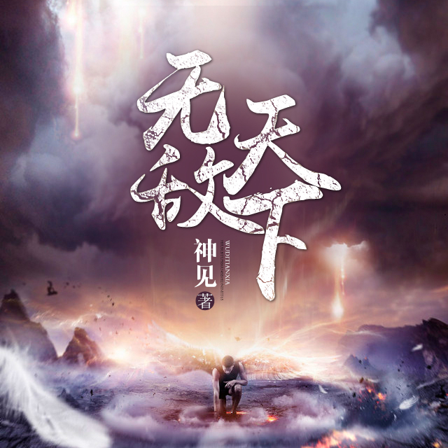 无敌天下小说简介