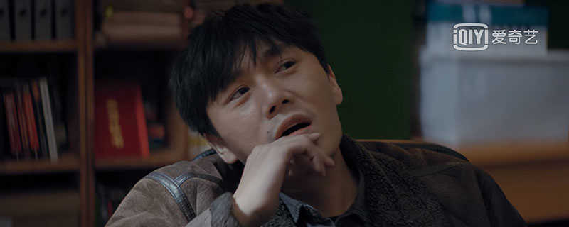 无证之罪第八集勒死的是谁 