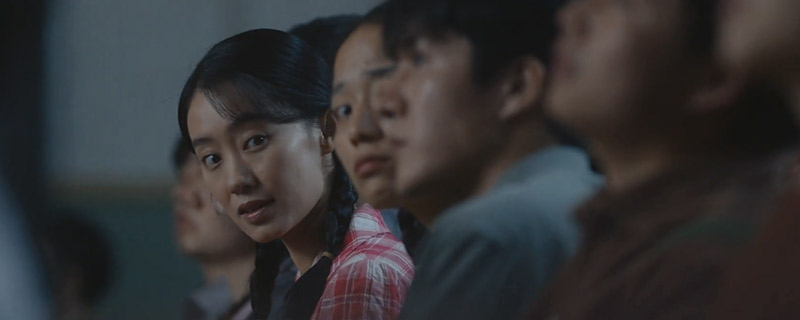 李焕英是谁扮演的