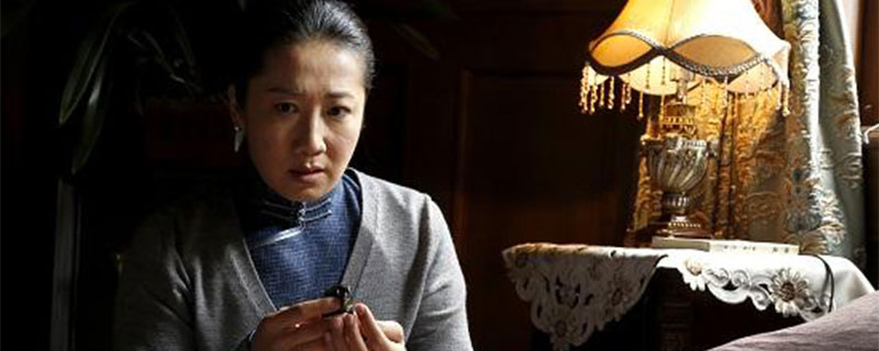 伪装者孤狼的真实身份