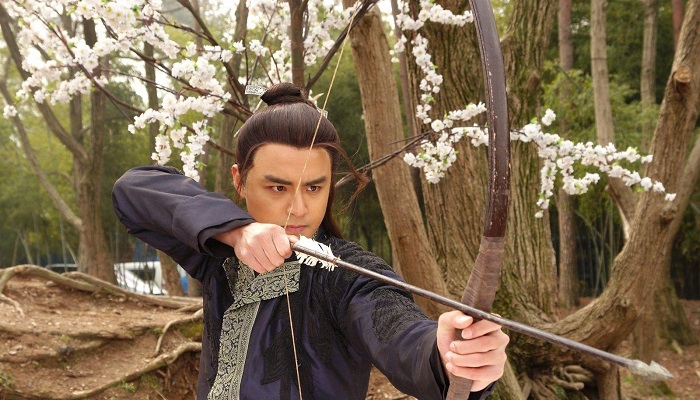 历史上明世隐是谁