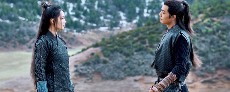 狼殿下的插曲叫什么名字