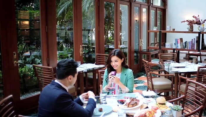 法证先锋4高安和谁在一起