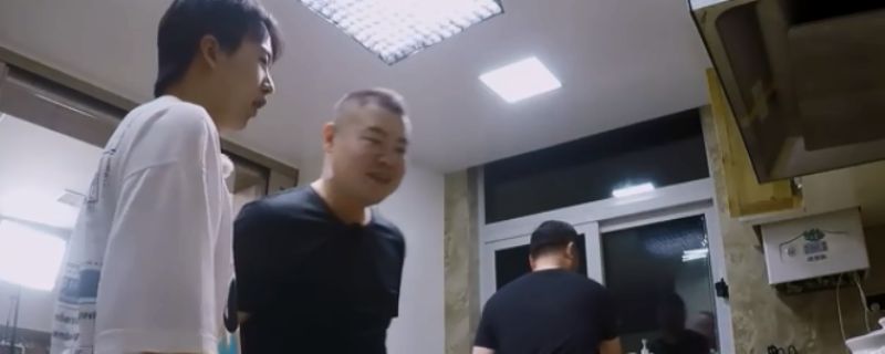 未知的餐桌郭麒麟是哪期