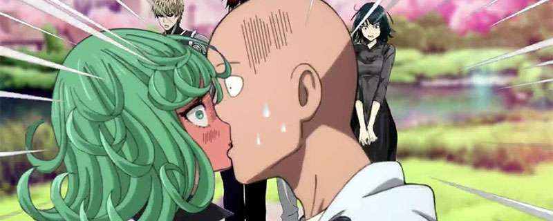 一拳超人琦玉亲龙卷哪一集琦玉亲龙卷的哪一季