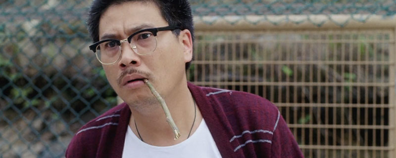 吴孟达我还没上车呢是哪部电影吴孟达我还没上车呢出自哪部电影