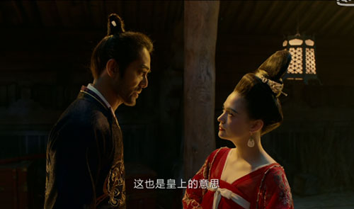 妖猫传中白龙怎么死的