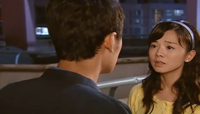 林玉辉和婷婷是哪部电视剧