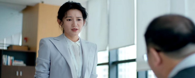 韩晓婷是哪个电视剧