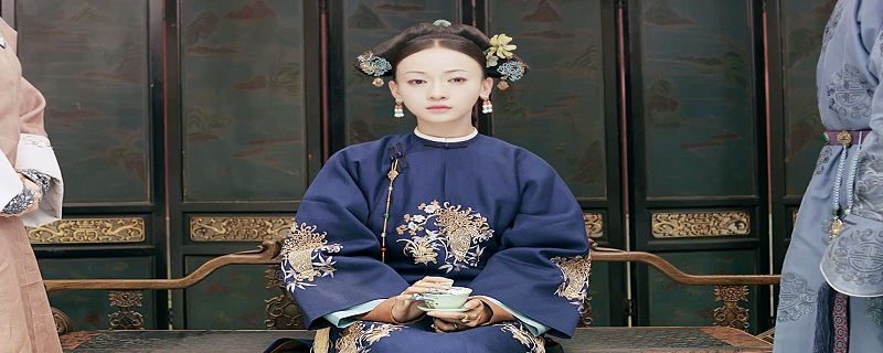 魏璎珞怎么死的