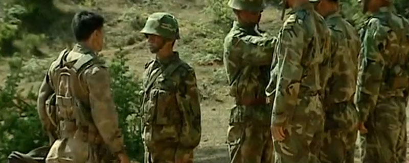 士兵突击在哪个平台能看