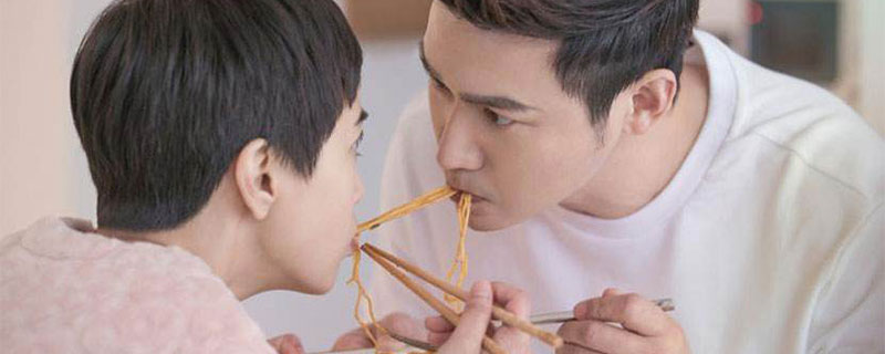 亲爱的味道剧情介绍
