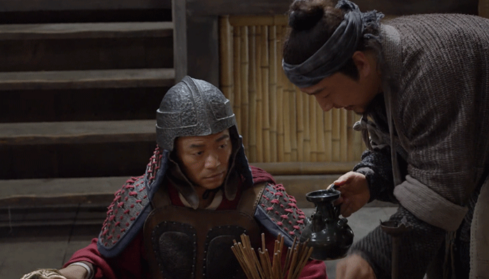 少林寺之得宝传奇导演是谁