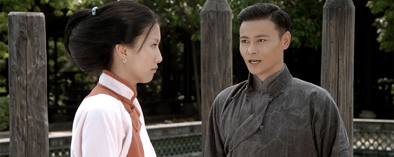 乱世护宝的演员