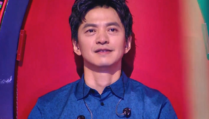 海来阿木参加过中国好声音吗